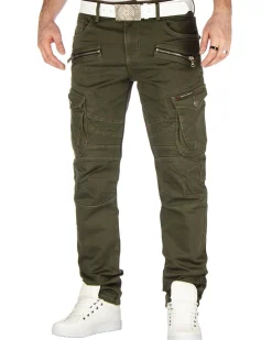 CD424 Theo reisitaskufarkut - Khaki
