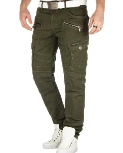 CD424 Theo reisitaskufarkut - Khaki