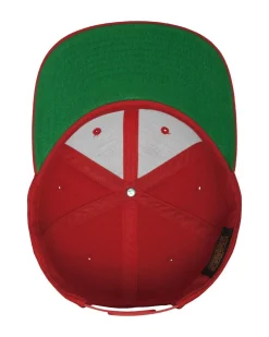 Classic snapback