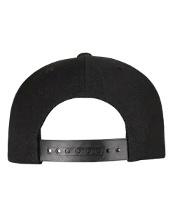 Classic snapback