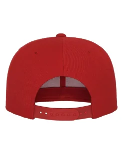 Classic snapback