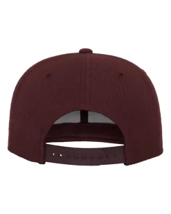 Classic snapback