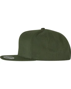 Classic snapback