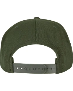 Classic snapback