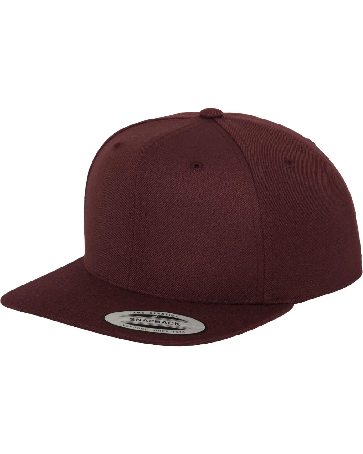 Classic snapback