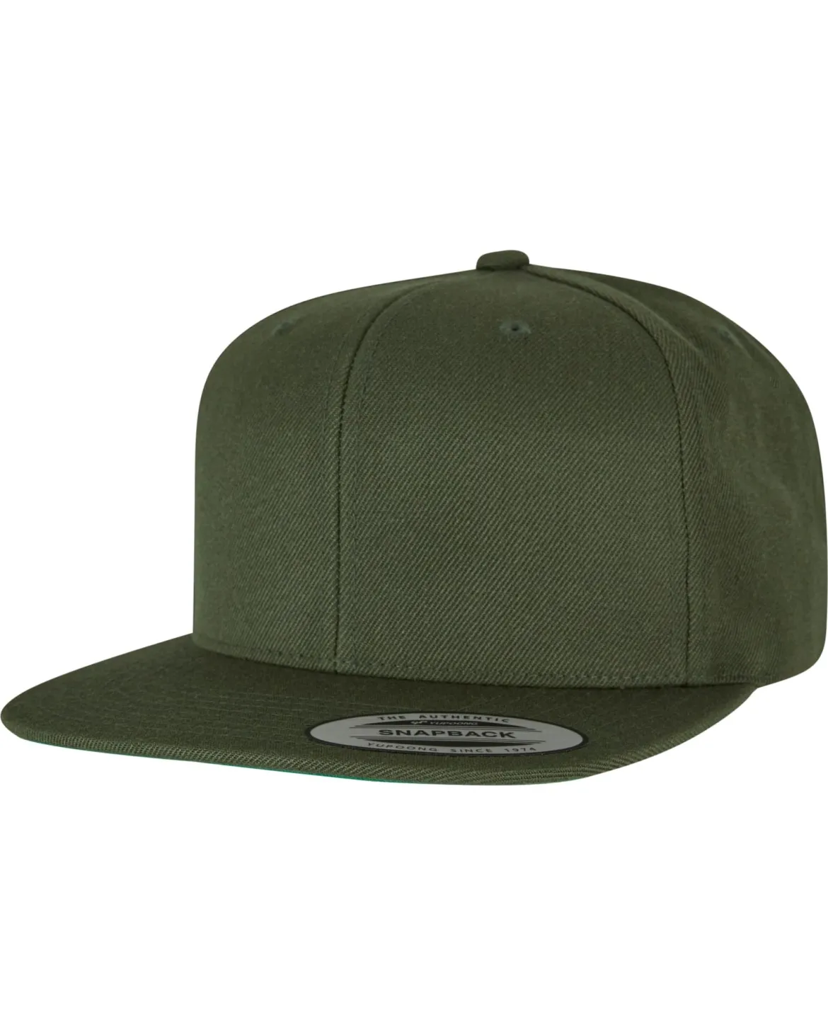 Classic snapback