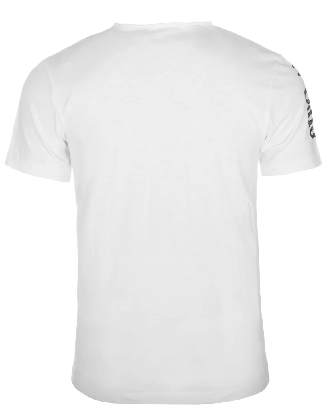 CT789 Superior t-paita - Valkoinen