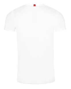 DCC basic t-paita - Valkoinen