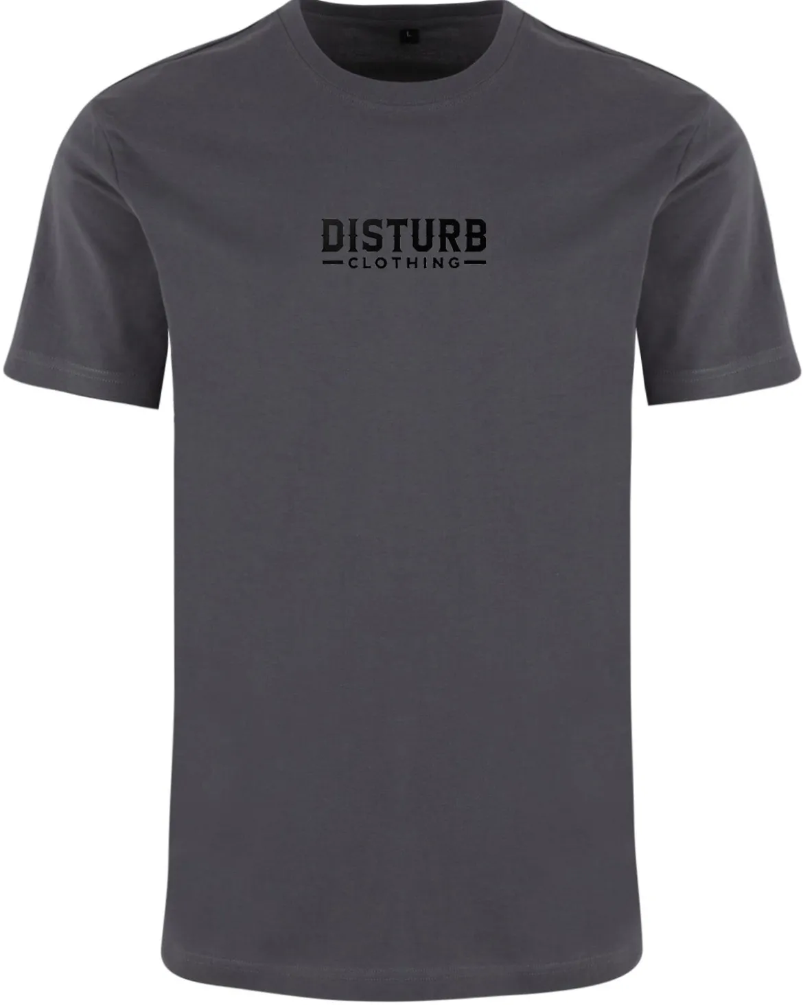 Disturb Chest t-paita