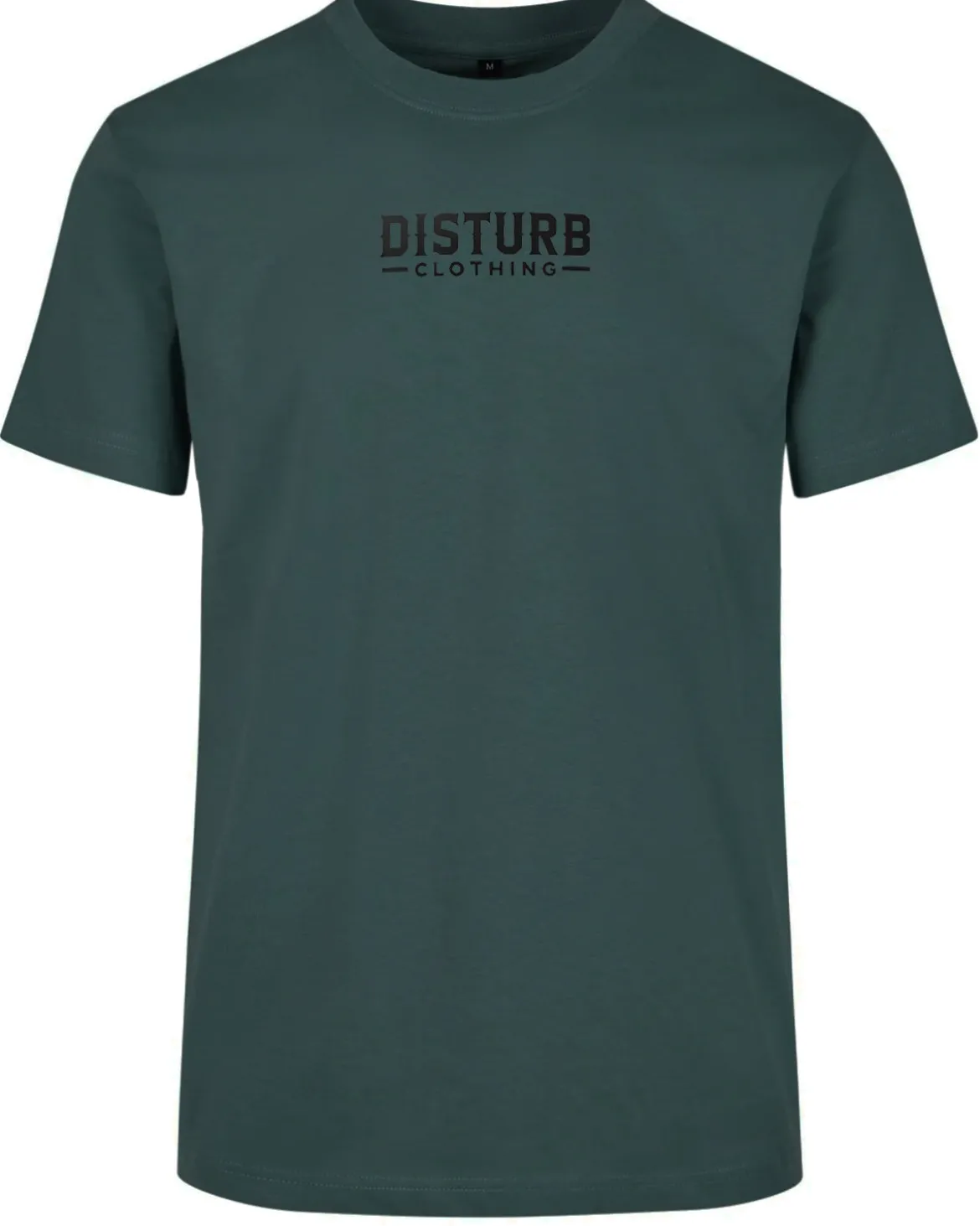 Disturb Chest t-paita