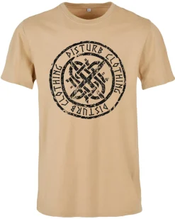 Disturb Viking t-paita