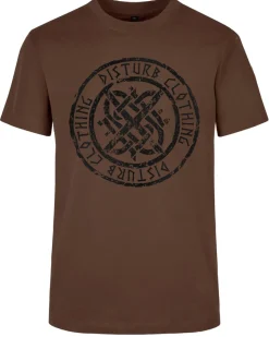 Disturb Viking t-paita
