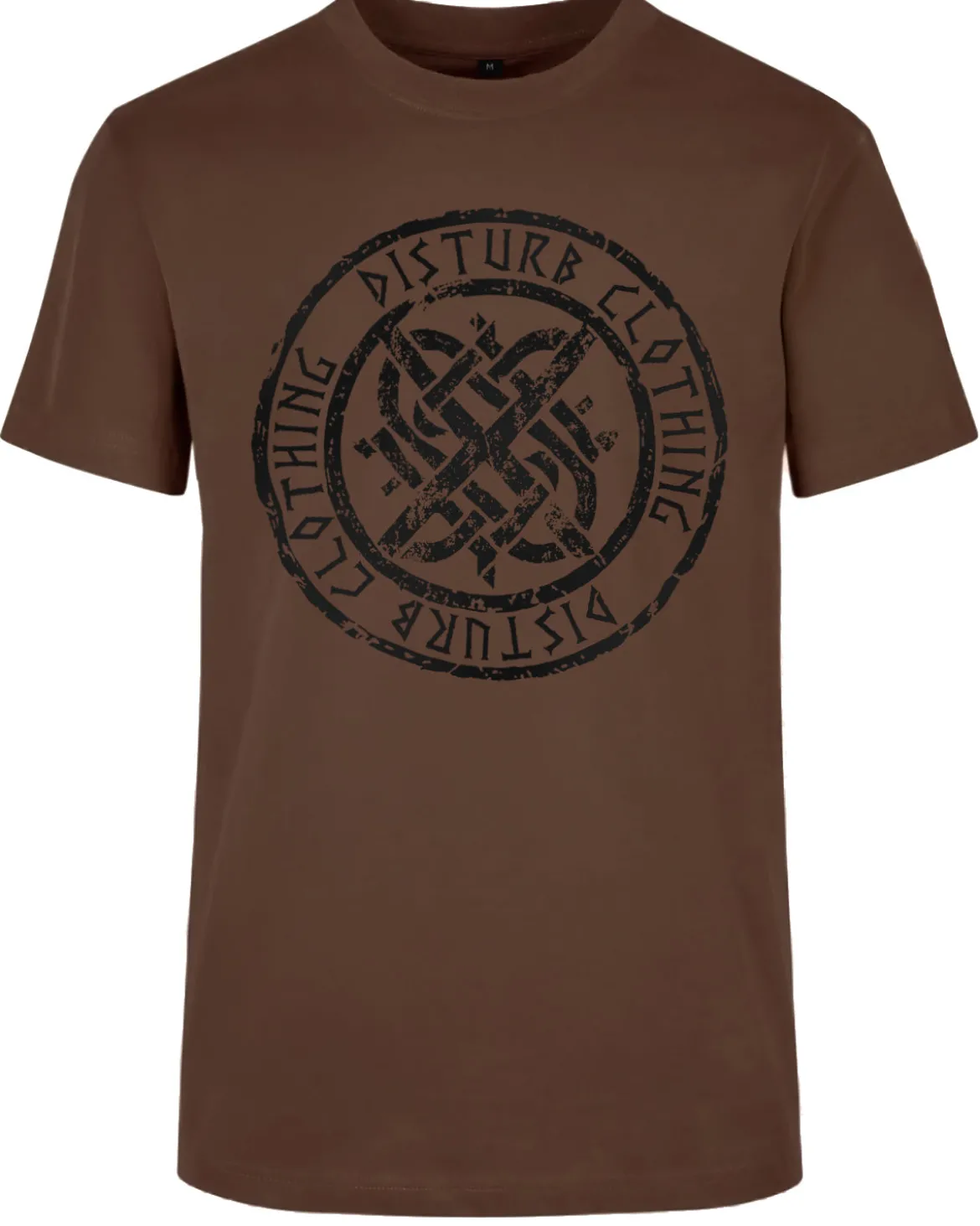Disturb Viking t-paita