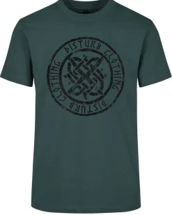Disturb Viking t-paita