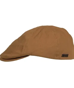 Flat Cap colors - Ruskea