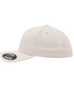 Flexfit pastel lippis - Vaaleanpunainen