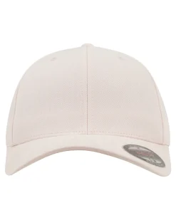 Flexfit pastel lippis - Vaaleanpunainen