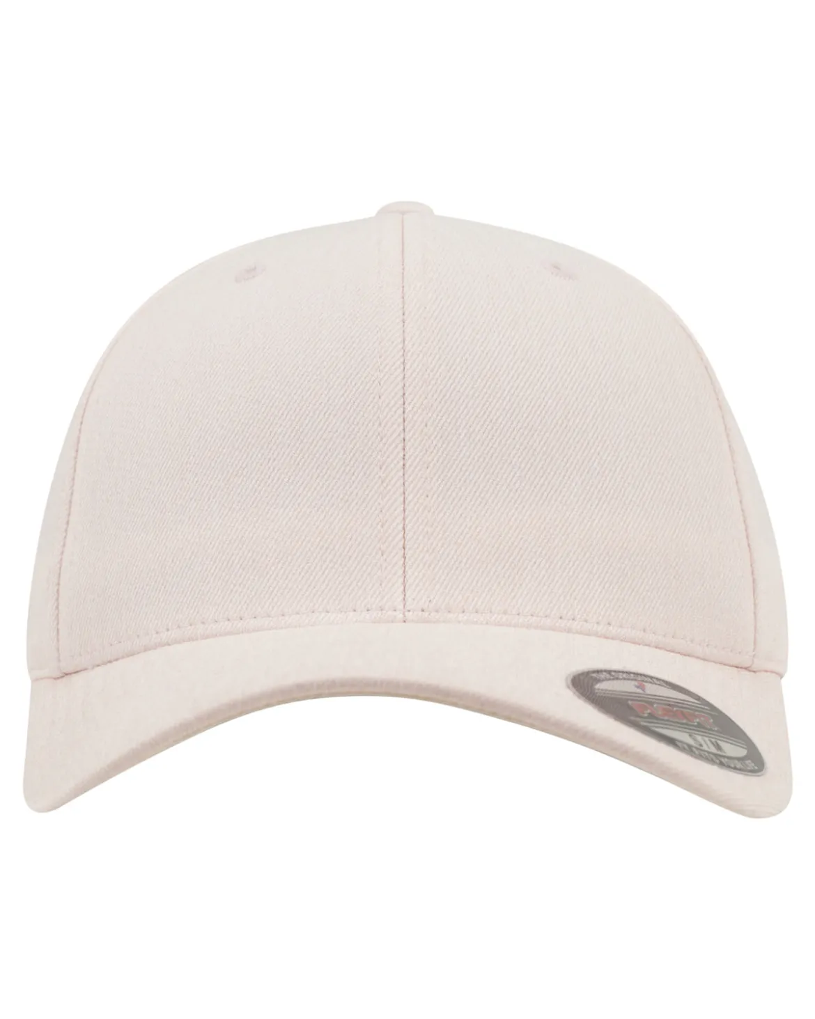 Flexfit pastel lippis - Vaaleanpunainen