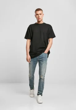 Heavy Oversize t-paita