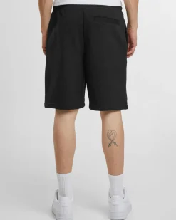 Kobard collegeshortsit - Musta