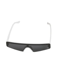 Kos 2-pack aurinkolasit - Musta/Valkoinen