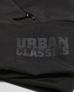 Logo cuff performance hanskat - Musta