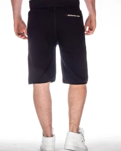 Pactole collegeshortsit - Tummansininen