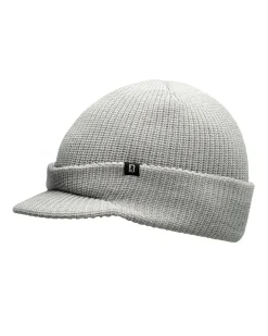 Shield lippapipo - Harmaa