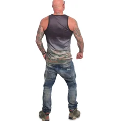 Silent Mesh hihaton - Musta