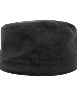 Top gun ripstop lippis - Musta