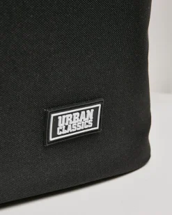 Urban kylmälaukku - Musta