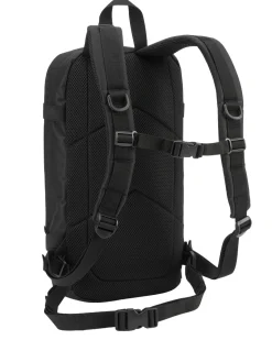 US Cooper Daypack reppu - Musta