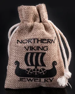 Vegvisir partakoru - Teräs