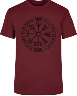 Viking Compass t-paita