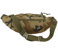 Vyölaukku Molle - Camo