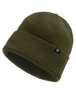 Watch cap pipo